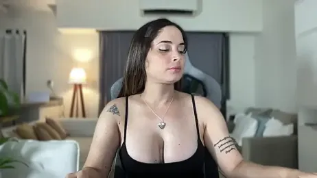 Ory_stev — Stripchat recorded stream image, 14.01.2026 22:40