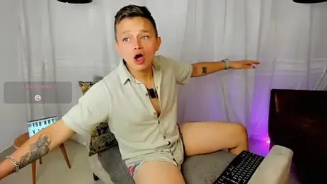 Tim_wolf — Stripchat recorded stream image, 14.01.2026 21:40