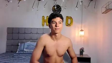 Santy_Stump — Stripchat recorded stream image, 14.01.2026 20:40