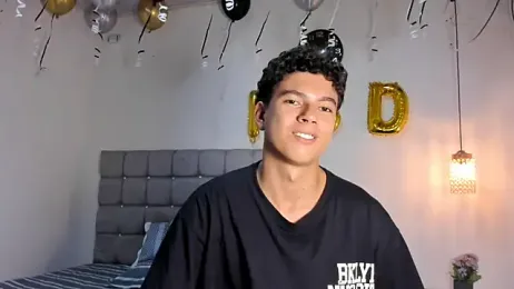 Santy_Stump — Stripchat recorded stream image, 14.01.2026 20:40