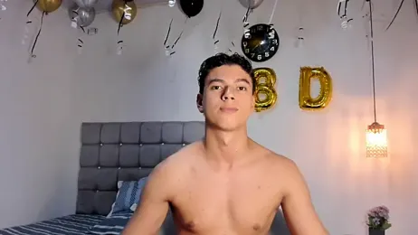 Santy_Stump — Stripchat recorded stream image, 14.01.2026 20:40