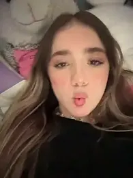 ShelbyHagen — Stripchat recorded stream image, 15.01.2026 01:10