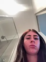 aus_queen — Stripchat recorded stream image, 14.01.2026 21:30