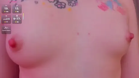 DominikaElis — Stripchat recorded stream image, 14.01.2026 22:50