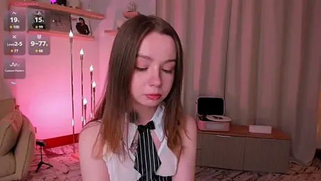 DominikaElis — Stripchat recorded stream image, 14.01.2026 22:50