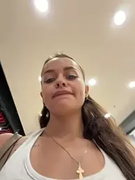 AngelinaTeller — Stripchat recorded stream image, 15.01.2026 01:50