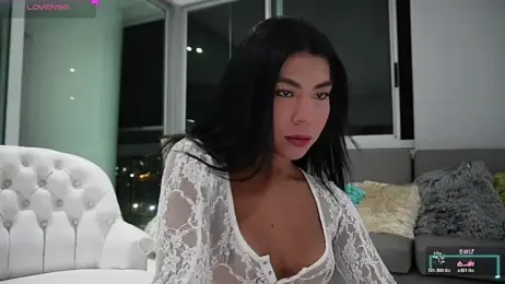 VictoriaVX — Stripchat recorded stream image, 15.01.2026 04:50