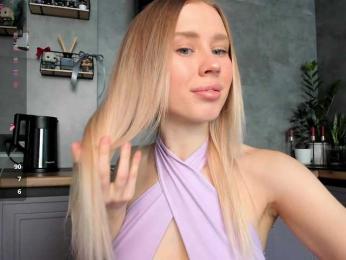 Sunlovv — Bongacams recorded stream image, 15.01.2026 05:20