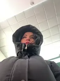 CrazzyChicks — Stripchat recorded stream image, 15.01.2026 05:30