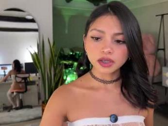 sweet_littleee — Chaturbate recorded stream image, 01.03.2025 22:40