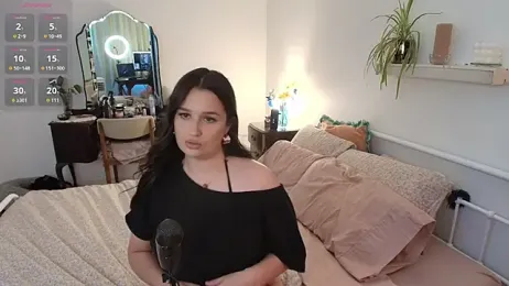 Lenas_Room — Stripchat recorded stream screenshot (15 Jan 2026)