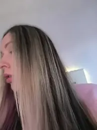 Mona_Plus — Stripchat recorded stream screenshot (15 Jan 2026)