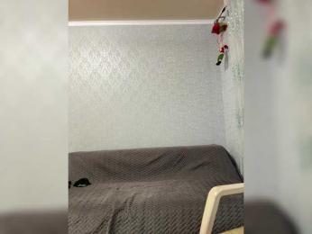 KitFox — Bongacams recorded stream screenshot (15 Jan 2026)