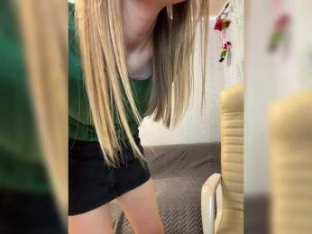 KitFox — Bongacams recorded stream screenshot (15 Jan 2026)