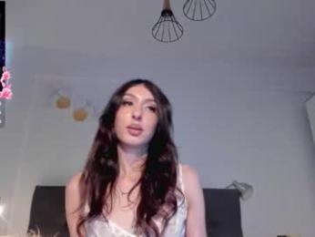 missletiblane — Chaturbate recorded stream image, 15.01.2026 08:30