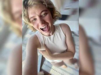 A-Huli — Bongacams recorded stream screenshot (15 Jan 2026)