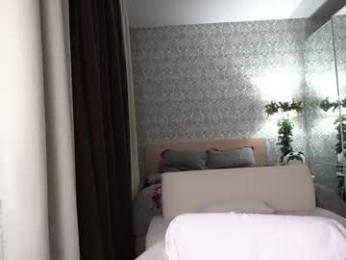 torinova — Chaturbate recorded stream screenshot (15 Jan 2026)