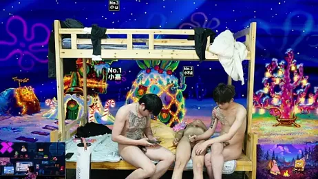 xiaohuangren01 — Stripchat recorded stream screenshot (15 Jan 2026)