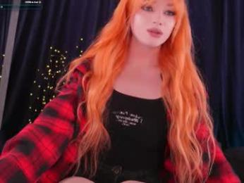 itelia — Chaturbate recorded stream screenshot (15 Jan 2026)