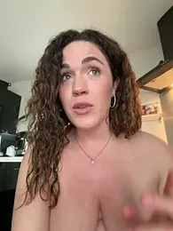 Clarasense__ — Stripchat recorded stream image, 15.01.2026 13:50