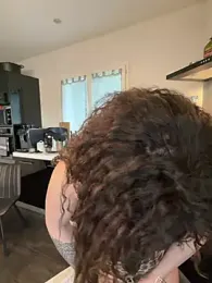 Clarasense__ — Stripchat recorded stream image, 15.01.2026 13:50