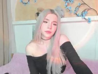 your_tender_doll — Chaturbate recorded stream image, 15.01.2026 12:50
