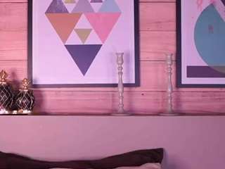izzywild — Camsoda recorded stream image, 15.01.2026 10:40
