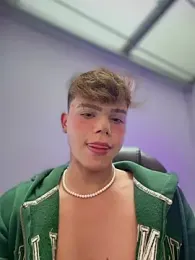 PRINCE_STEV — Stripchat recorded stream screenshot (15 Jan 2026)