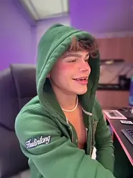 PRINCE_STEV — Stripchat recorded stream screenshot (15 Jan 2026)