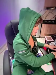 PRINCE_STEV — Stripchat recorded stream screenshot (15 Jan 2026)