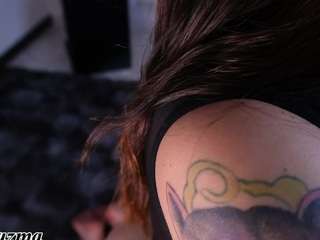 zoe-cruz21 — Camsoda recorded stream screenshot (15 Jan 2026)