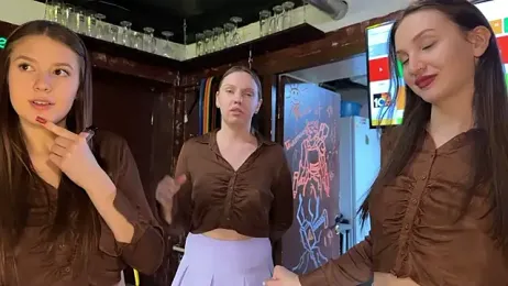 dirtypub — Stripchat recorded stream screenshot (15 Jan 2026)