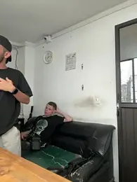 Jacobs0 — Stripchat recorded stream screenshot (15 Jan 2026)