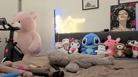 dolly_ll — Stripchat recorded stream image, 15.01.2026 13:20