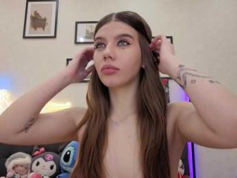dolly-ll — Bongacams recorded stream image, 15.01.2026 13:20