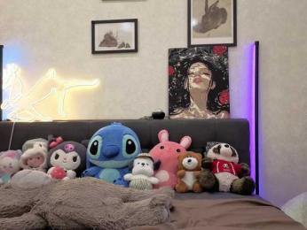 dolly-ll — Bongacams recorded stream image, 15.01.2026 13:20