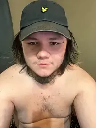 desiredude9 — Stripchat recorded stream screenshot (15 Jan 2026)
