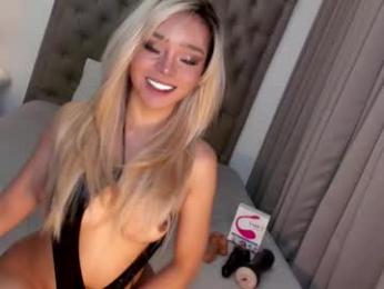 enchatressdixie — Chaturbate recorded stream screenshot (15 Jan 2026)