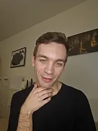 nickdtr23 — Stripchat recorded stream screenshot (15 Jan 2026)