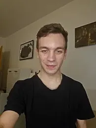 nickdtr23 — Stripchat recorded stream screenshot (15 Jan 2026)