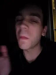 nickdtr23 — Stripchat recorded stream screenshot (15 Jan 2026)