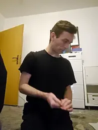 nickdtr23 — Stripchat recorded stream screenshot (15 Jan 2026)