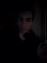 nickdtr23 — Stripchat recorded stream screenshot (15 Jan 2026)