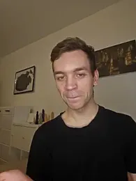 nickdtr23 — Stripchat recorded stream screenshot (15 Jan 2026)