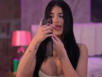 RaisaKali — Bongacams recorded stream image, 15.01.2026 15:00