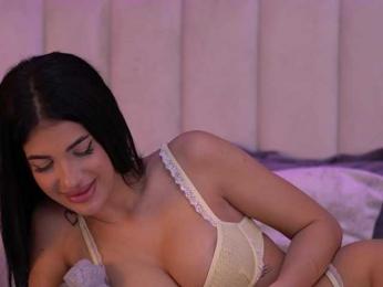 RaisaKali — Bongacams recorded stream image, 15.01.2026 15:00