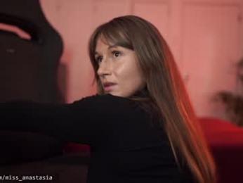 yours_anastasia — Chaturbate recorded stream image, 15.01.2026 19:30