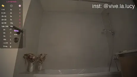 Lucy_Ember — Stripchat recorded stream screenshot (15 Jan 2026)