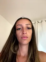 BelleLouiseVp — Stripchat recorded stream image, 15.01.2026 20:20