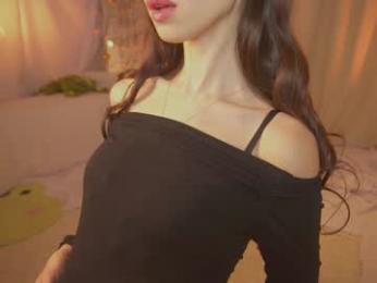 sunny_maria — Chaturbate recorded stream image, 15.01.2026 19:40